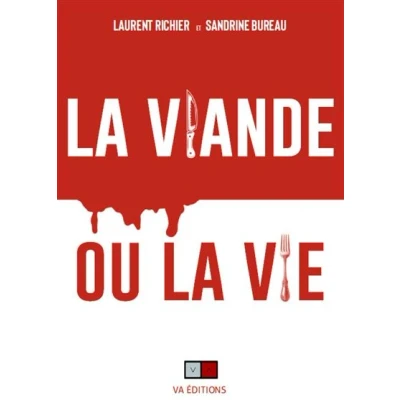 Image de la viande ou vie