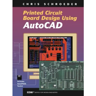 Afbeelding van Printed Circuit Board Design