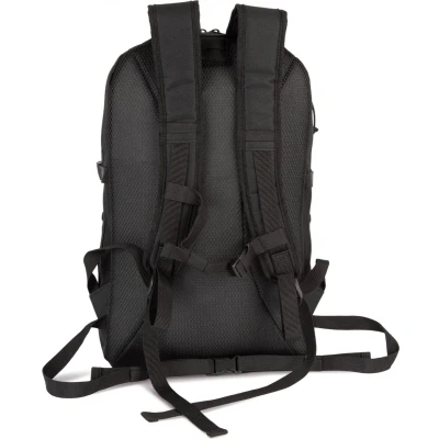 Afbeelding van Kimood Multifunctionele rugzak KI0152 Black
