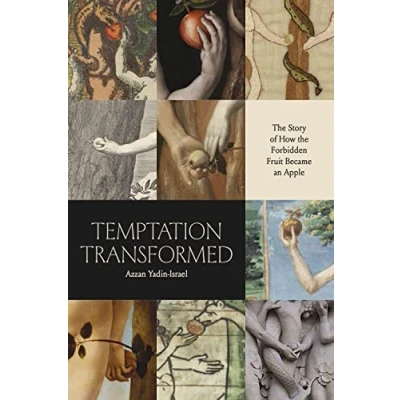 Afbeelding van Temptation Transformed