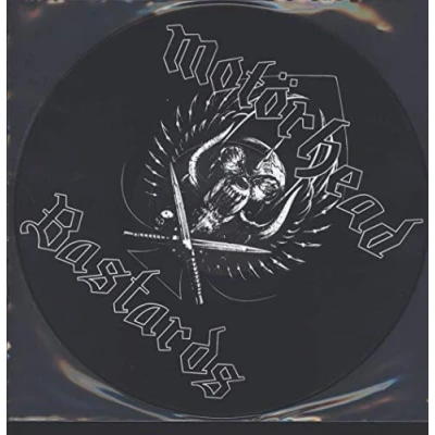 Afbeelding van Motorhead Bastards