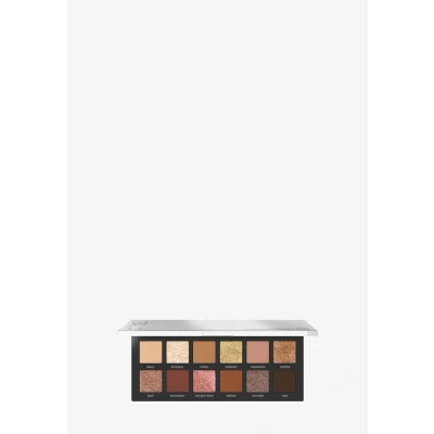 Afbeelding van Mesauda Palette Archetype II Oogschaduwpalet, Maat: 12 g, Warm nude