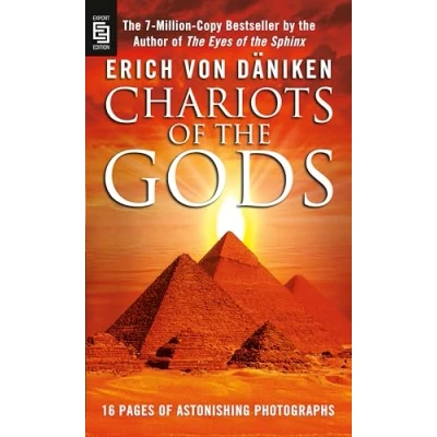 Afbeelding van Chariots of the Gods?