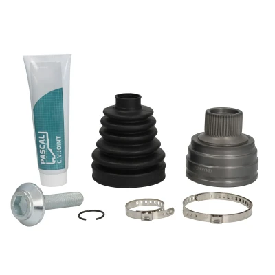 Afbeelding van PASCAL G1W054PC Homokineet Wielzijde, Vooras links, rechts