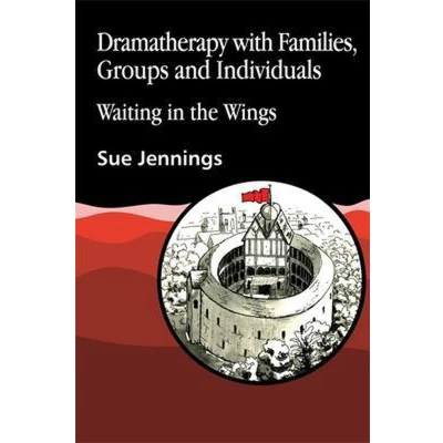 Afbeelding van Dramatherapy With Families Groups Indivi