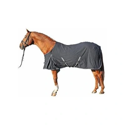 Image de Chemise coton Noir 135CM