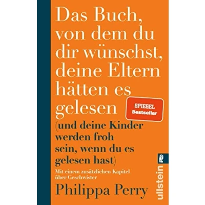 Afbeelding van Das Buch, von dem du dir wünschst, deine Eltern hätten es gelesen