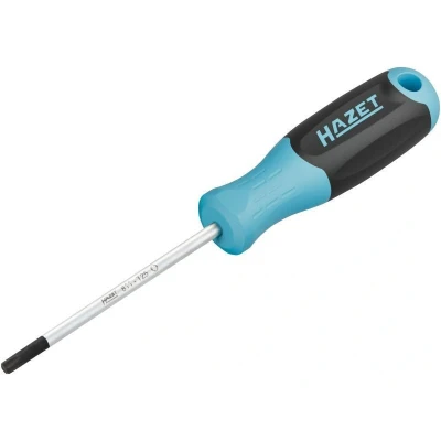 Afbeelding van Hazet 811 T25 Torx schroevendraaier Werkplaats Grootte T 25 Koplengte: 100 mm 1 stuk(s)