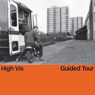Afbeelding van High Vis Guided Tour (LP)