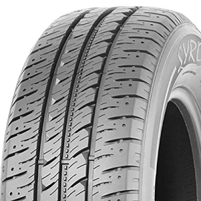 Afbeelding van Syron Merkep 2 X 205/75 R16 110T