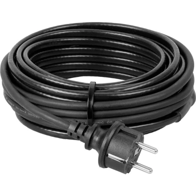 Afbeelding van Pipe defrost on/off 10m Frost protector Eurom