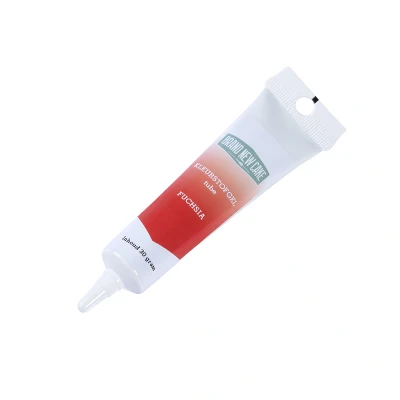Afbeelding van BrandNewCake Kleurstof Gel Tube Fuchsia 30 gram