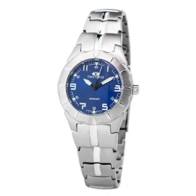 Afbeelding van Horloge Dames Time Force TF1992L 02M (Ø 31 mm)
