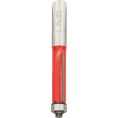 Image de BOSCH 2608629382 routeur de bord 12 mm, D1 12,7 L 38,5 G 93,6 mm