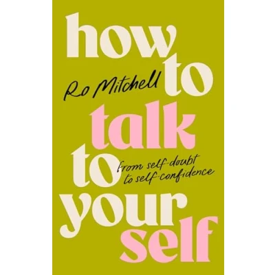 Afbeelding van How to Talk Yourself