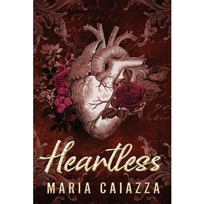Afbeelding van Modern Tales of Old Heartless