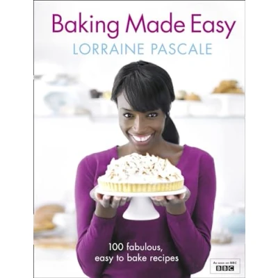 Afbeelding van Baking Made Easy