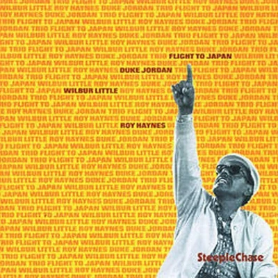 Afbeelding van Duke Jordan Flight To Japan (CD)