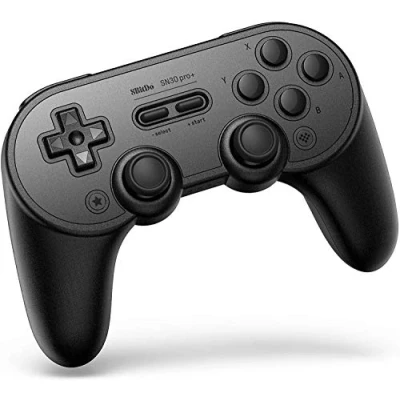 Afbeelding van SN30 Pro+ Manette sans Fil Bluetooth Black Edition