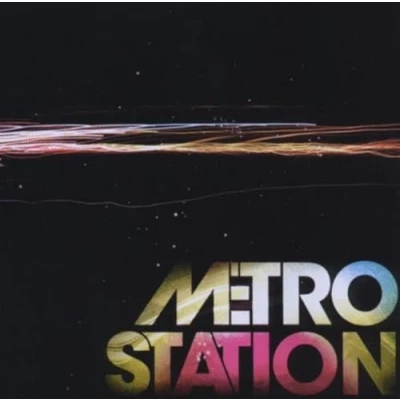 Afbeelding van Metro Station