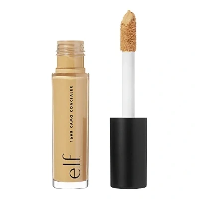 Afbeelding van e.l.f. 16HR Camo 0,036769 kg Deep Caramel Concealer
