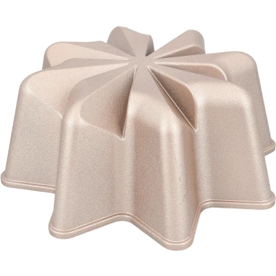 Afbeelding van Birkmann Contoura Bakvorm Ster 24x10cm