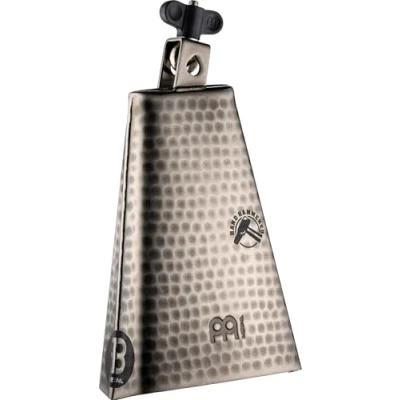 Image de Meinl STB80BHHS Cloche 8 Martelee Acier