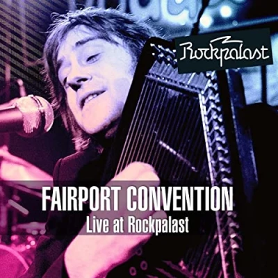 Afbeelding van LIVE AT ROCKPALAST
