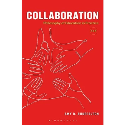 Afbeelding van Philosophy of Education in Practice Collaboration