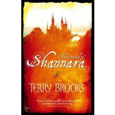 Afbeelding van The Sword of Shannara