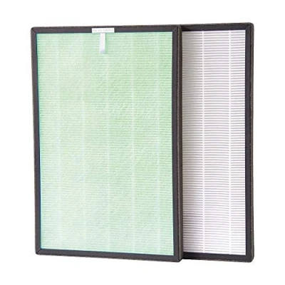 Afbeelding van HEPA filter van PureAirParts itecluchtreiniger.nl