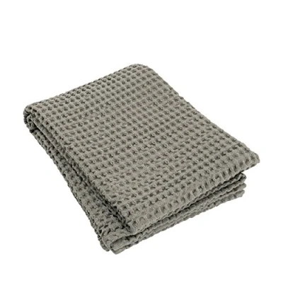 Afbeelding van Badlaken Caro 70x140 Cm Satellite