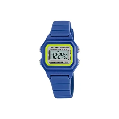 Afbeelding van Calypso Unisexhorloge K5802/5