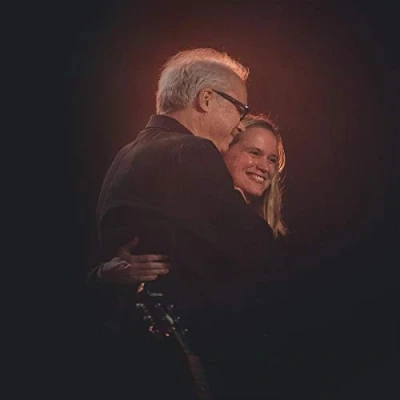 Afbeelding van Chantal Acda &amp; Bill Frisell Live At Jazz Middelheim (CD)
