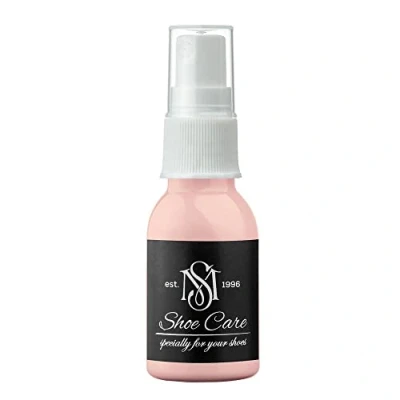Afbeelding van Nubuck &amp; Suède Renovator Spray MAVI STEP, 124 Roze