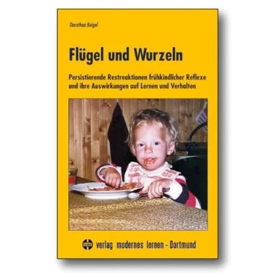 Afbeelding van Flügel und Wurzeln