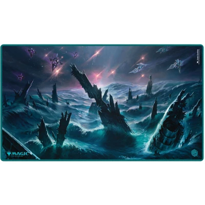 Afbeelding van Ultimate Guard Tapis de jeu Magic: The Gathering Edge of Eternities Watery Grave