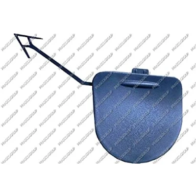Afbeelding van PRASCO ME9191236 Klep, afsleephaak Links voor MERCEDES BENZ: Sprinter 3.5 T Van