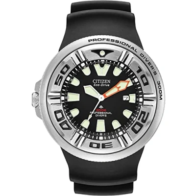 Afbeelding van Citizen Promaster BJ8050 08E Professional Diver Duikhorloge