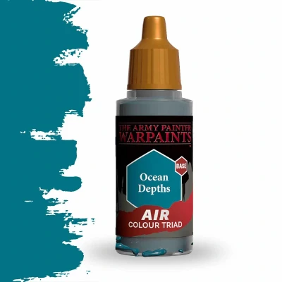 Afbeelding van Warpaints Air Ocean Depths
