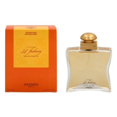 Image de Hermès 24 Faubourg Eau de Toilette 100 ml