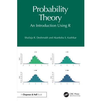 Afbeelding van Probability Theory