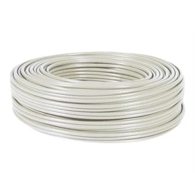 Image de generic Câble en vrac 100 m SFTP CAT 6a sans halogène, bloqué gris