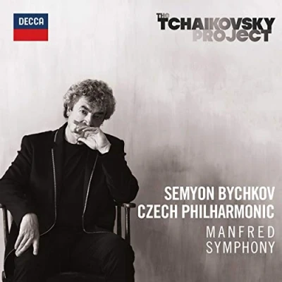 Afbeelding van Tchaikovsky / Manfred Symphony