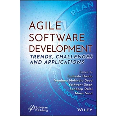 Afbeelding van Agile Software Development