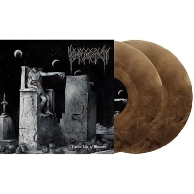 Afbeelding van Pentagram Eternal Life of Madness (LP)