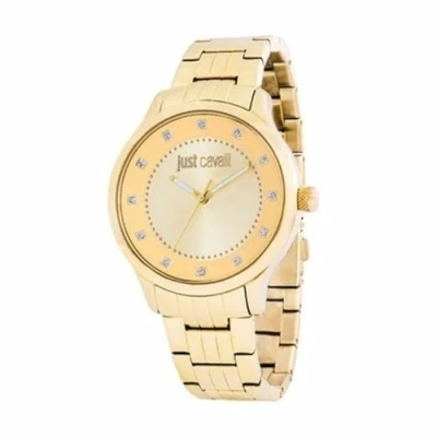 Afbeelding van Horloge Dames Just Cavalli R7253127530