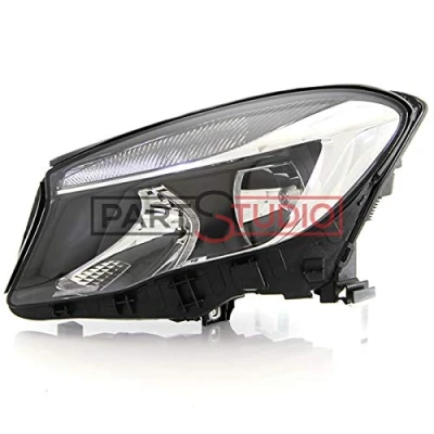 Afbeelding van PRASCO KI4308003 Deurgrepen Buiten, Links achter, Rechts voor Met grondlaag HYUNDAI: i30 I Hatchback