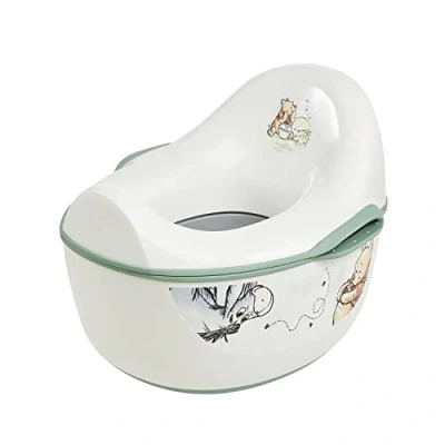 Afbeelding van Keeeper Winnie de Pooh Kasimir Deluxe 4 in 1 Potje 100238