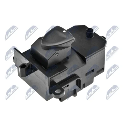 Afbeelding van NTY EWS HD 010 Schakelaar, raamopener Rechts voor, Links achter, achter